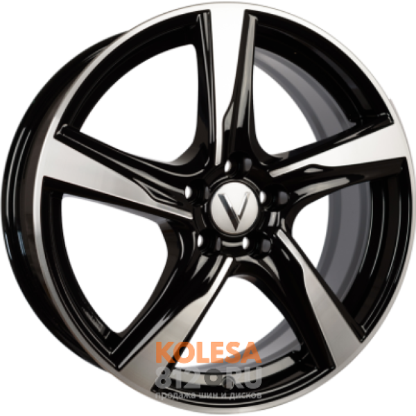 Диски Vector B201