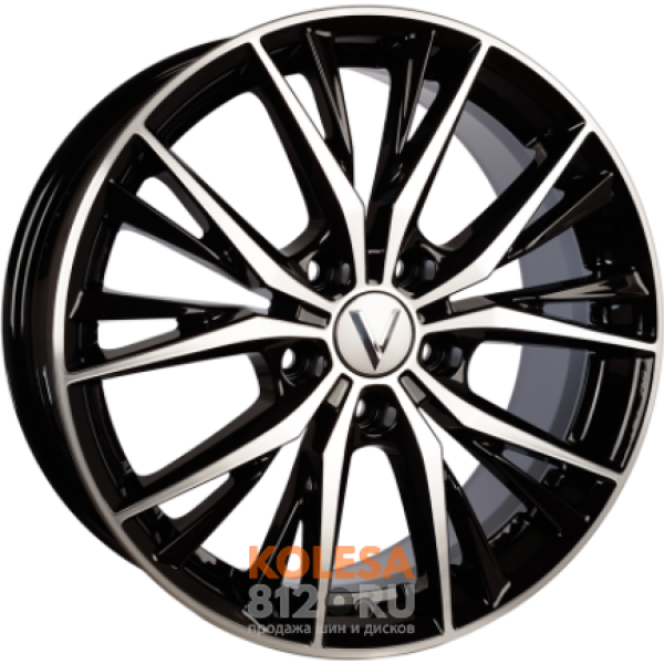 Диски Vector B210 Диски Vector B210