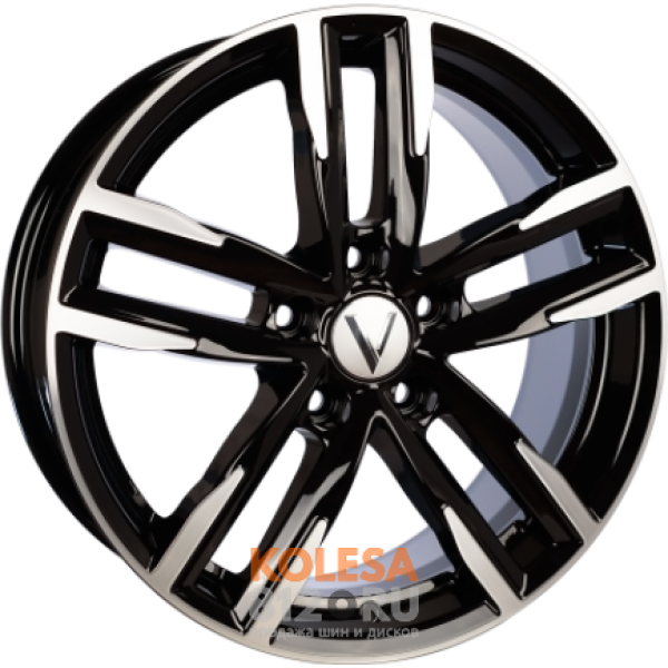 Диски Vector B213