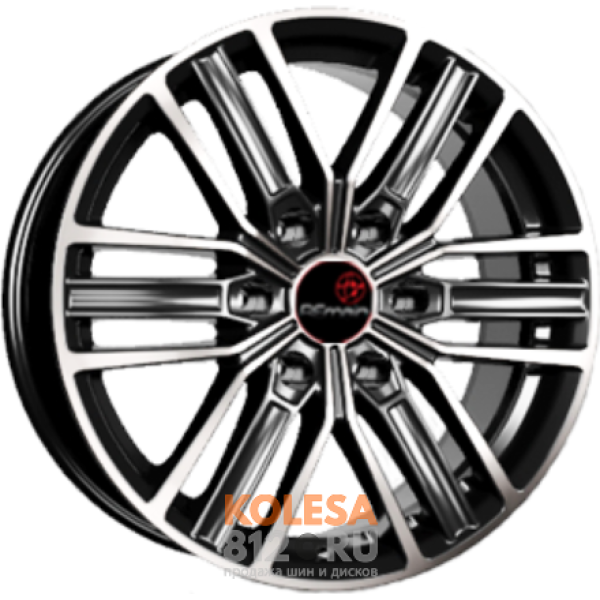 Диски Vector B218 Диски Vector B218