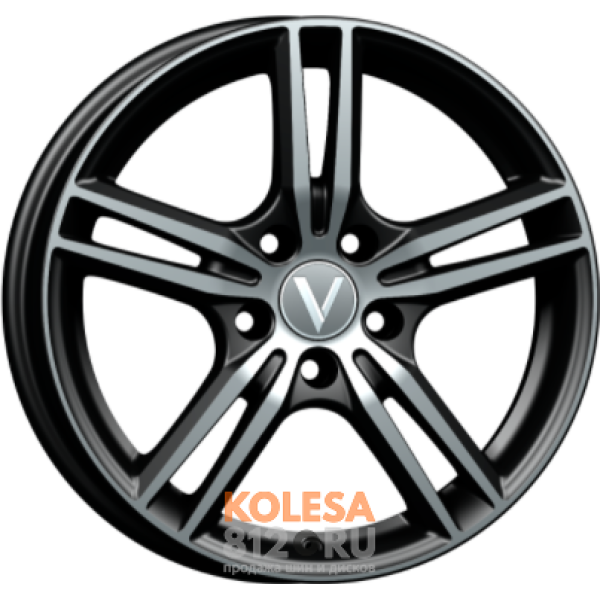 Диски Vector B223