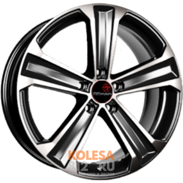 Диски Vector B224