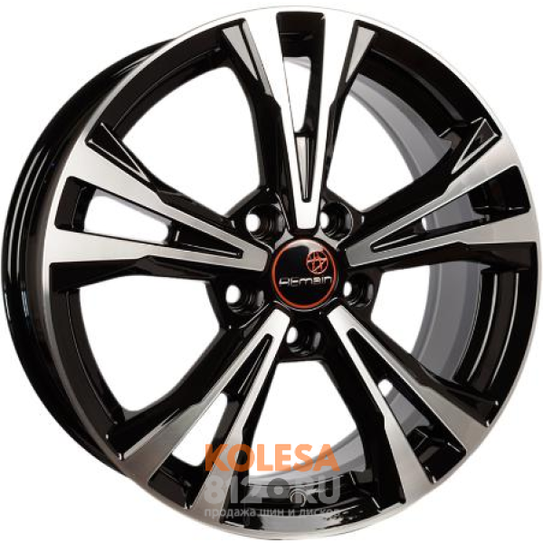 Диски Vector R204