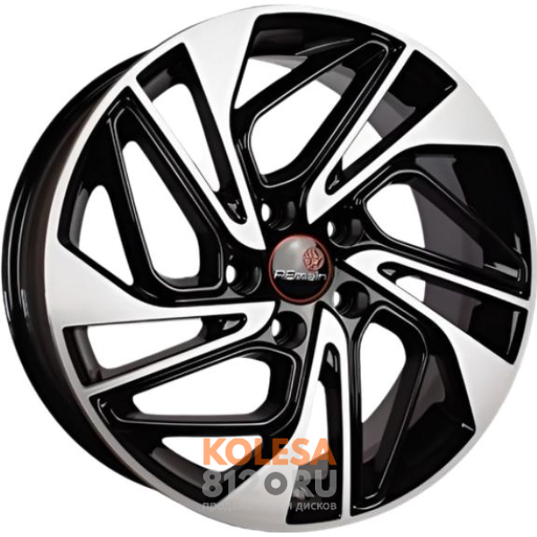 Диски Vector R206