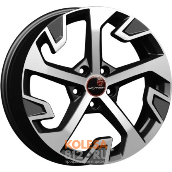 Диски Vector R262