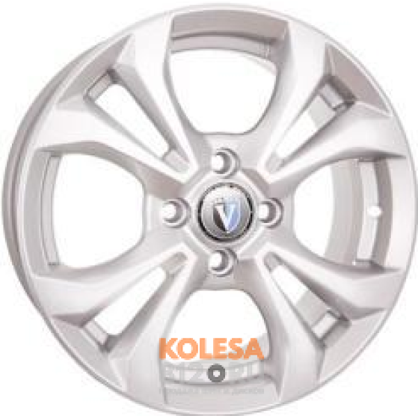 Диски Venti 1504