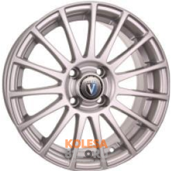 Venti 1507 silver