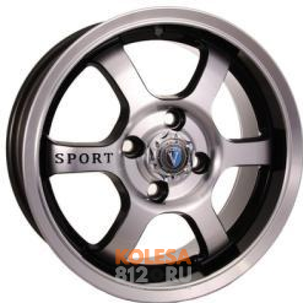 Диски Venti 1601