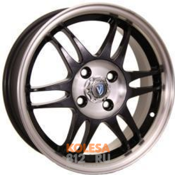 Диски Venti 1602