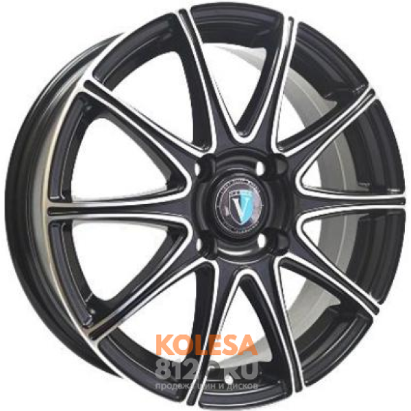 Диски Venti 1606