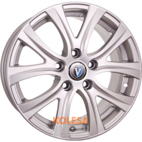 Диски Venti 1609