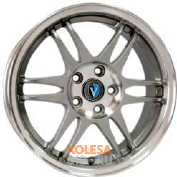 Диски Venti 1702