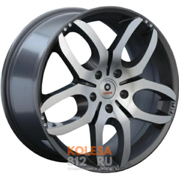 Диски Vianor VR5