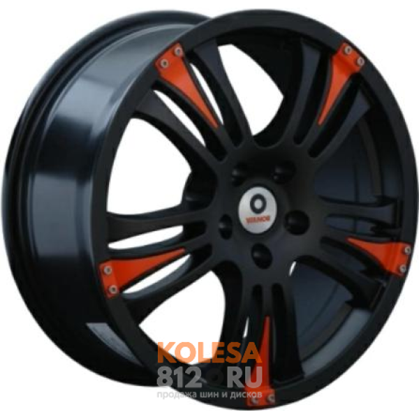 Диски Vianor VR8