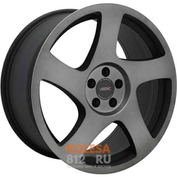 Диски Vissol V-006