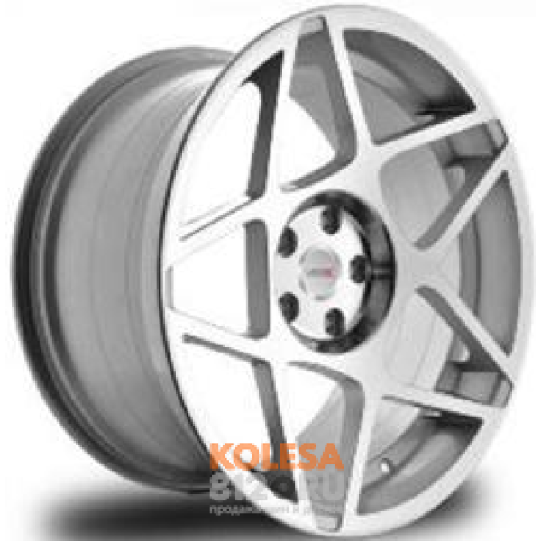 Диски Vissol V-008