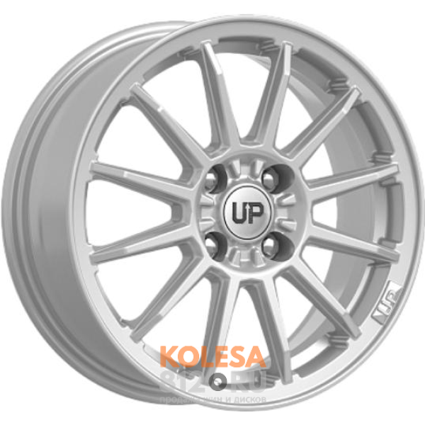 Диски Wheels UP UP102