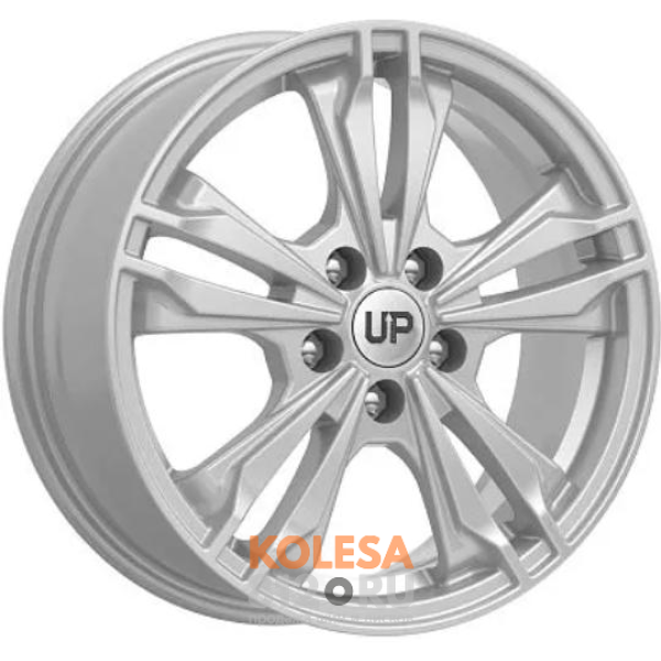 Диски Wheels UP UP103 Диски Wheels UP UP103