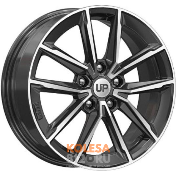 Диски Wheels UP UP104