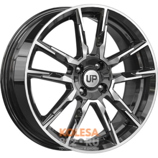 Диски Wheels UP UP107