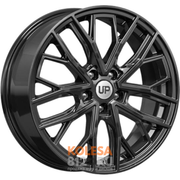 Диски Wheels UP UP109 - основное изображение