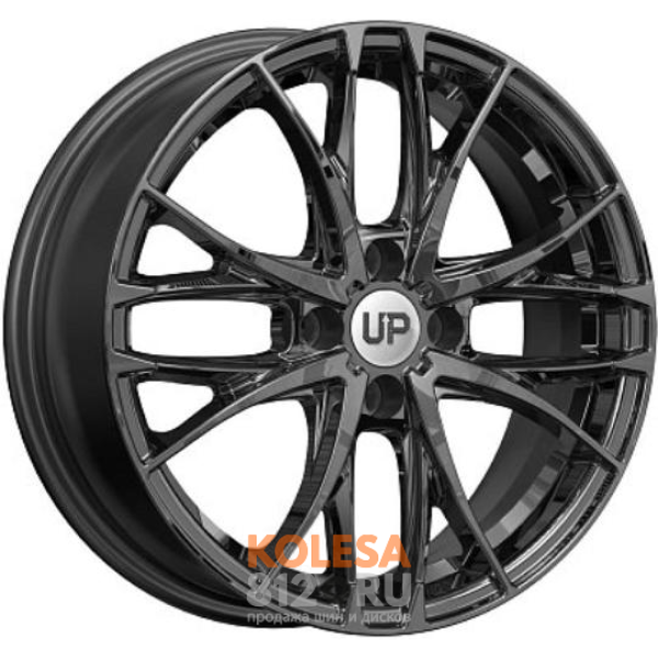 Диски Wheels UP UP111