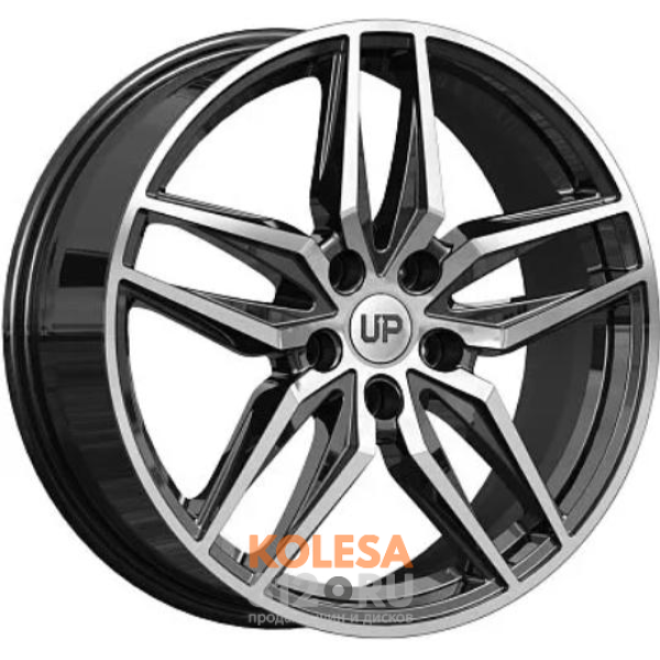 Диски Wheels UP UP112