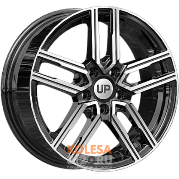 Диски Wheels UP UP113