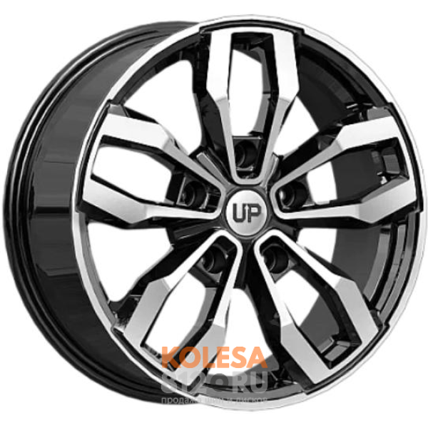 Диски Wheels UP UP116