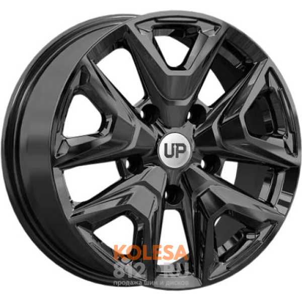 Диски Wheels UP UP119