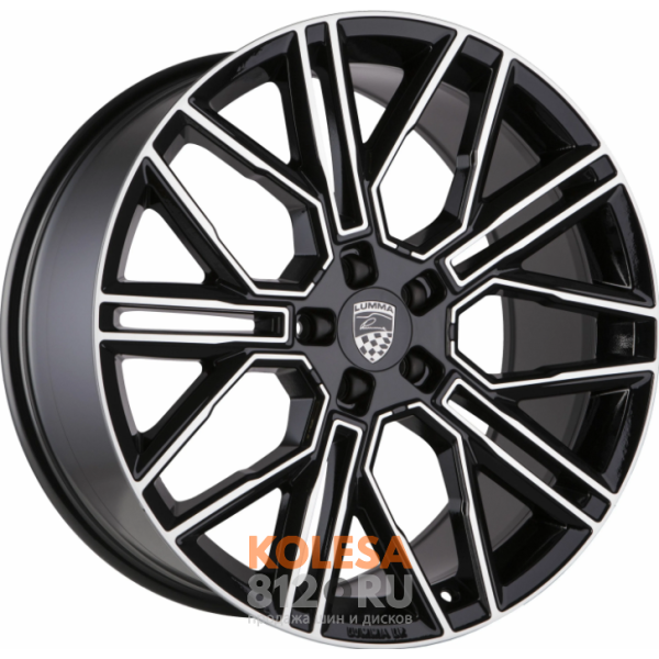 Диски Woosh Wheels KH2101
