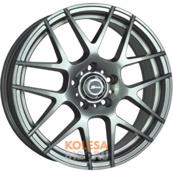 Диски X-Race AF-02