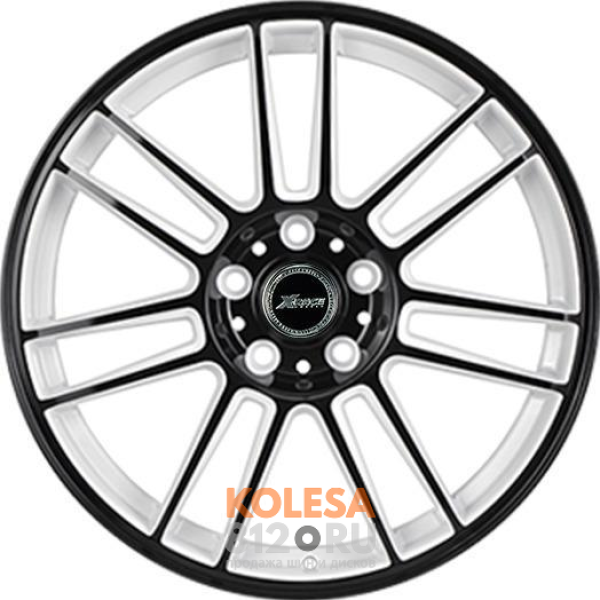 Диски X-Race AF-06