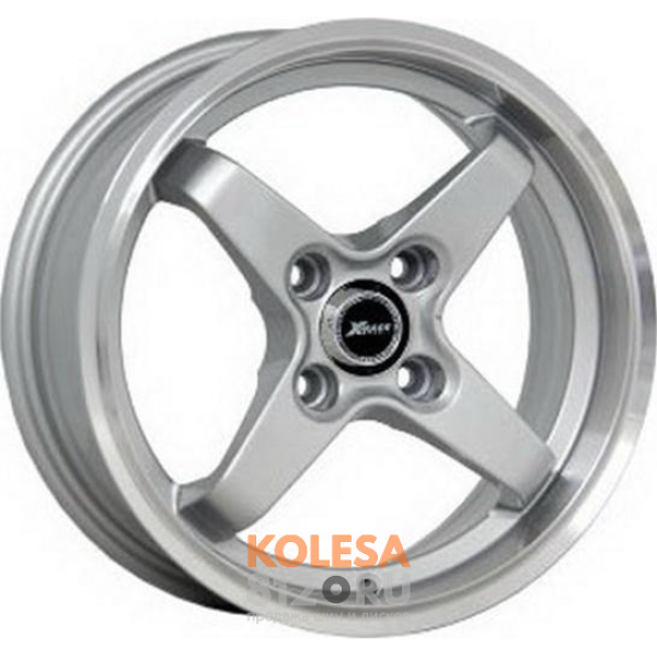 Диски X-Race AF-08