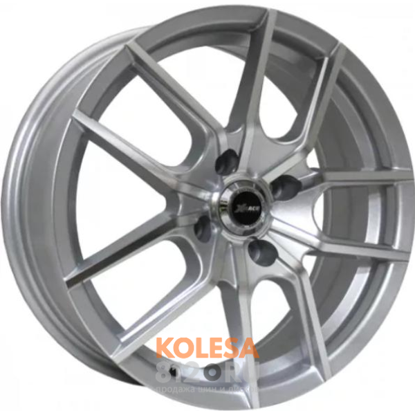 Диски X-Race AF-13