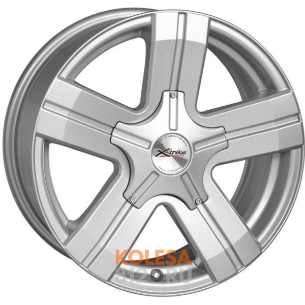 Диски X Trike X-109