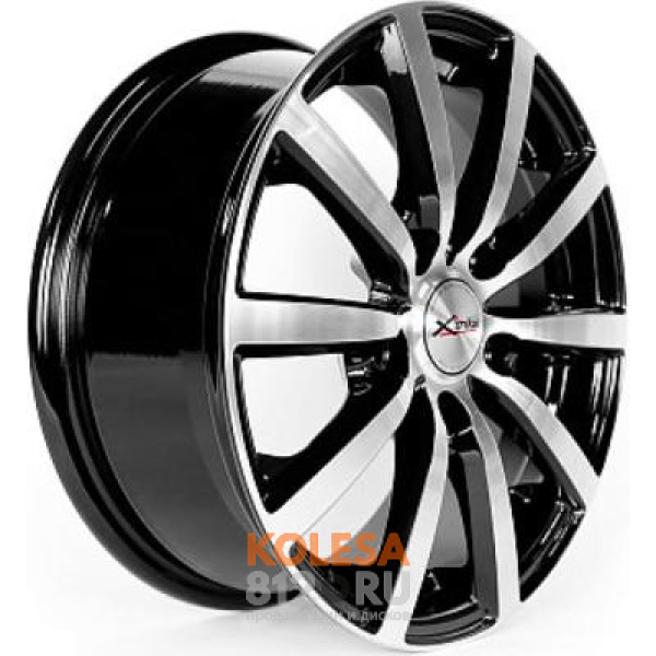 Диски X Trike X-115 Диски X Trike X-115