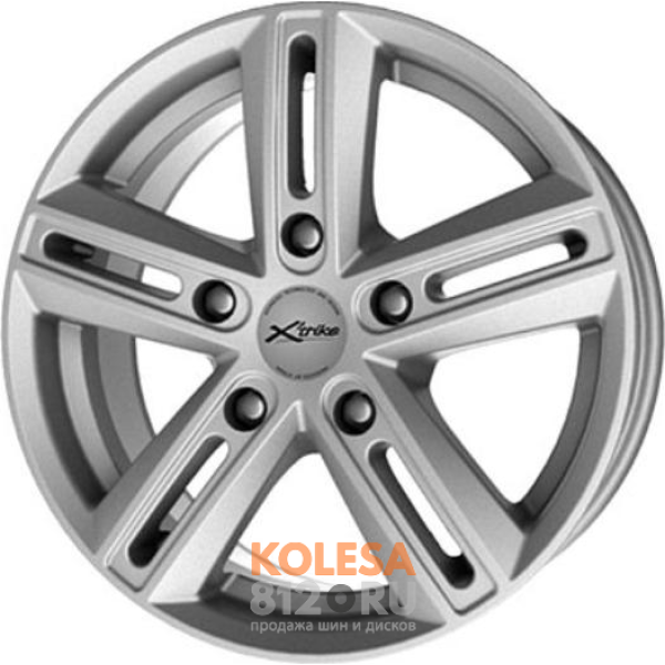 Диски X Trike X-123