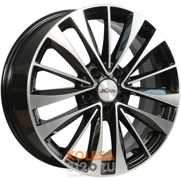 Диски X Trike X-126 Диски X Trike X-126