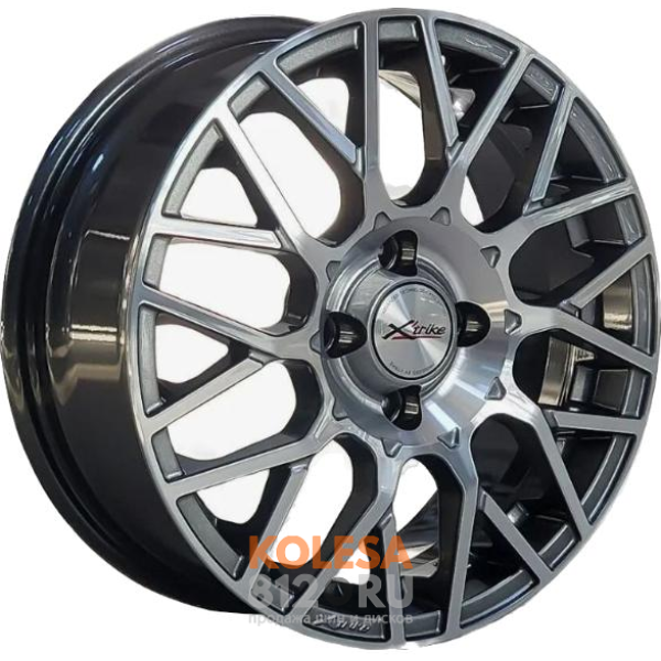 Диски X Trike X-132