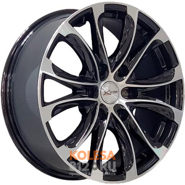 Диски X Trike X-134