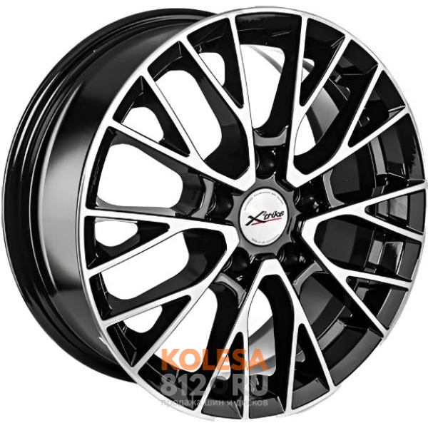 Диски X Trike X-135 Диски X Trike X-135