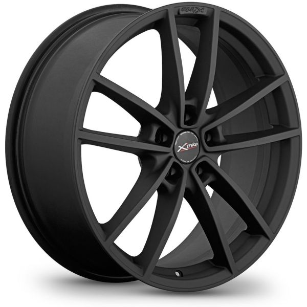 Диски X Trike X-140