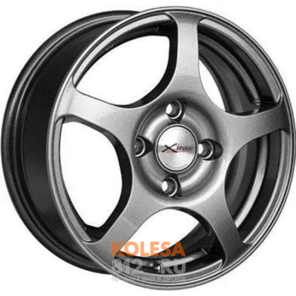 Диски X Trike X-103 - основное изображение