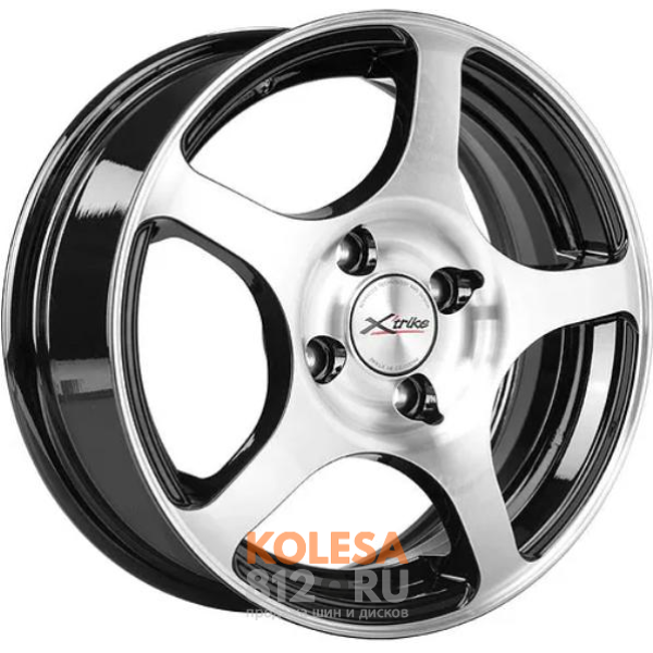 Диски X Trike X-103 - основное изображение