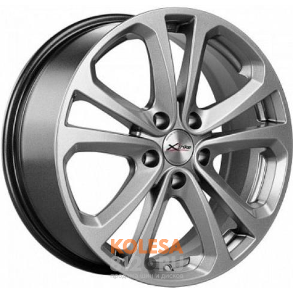 Диски X Trike X-113 - основное изображение