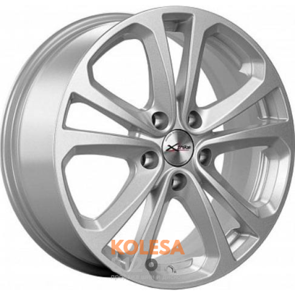 Диски X Trike X-113 - основное изображение