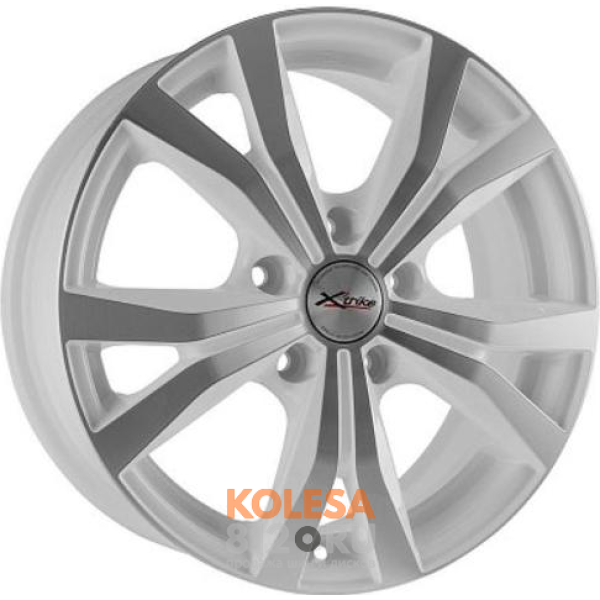 Диски X Trike X-119 - основное изображение