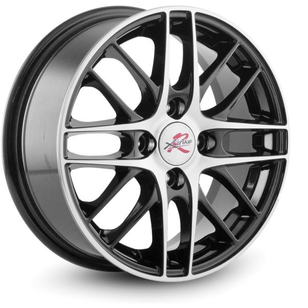 Диски X'trikeRST R004