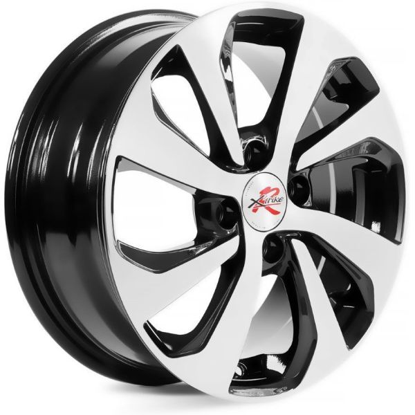 Диски X'trikeRST R005